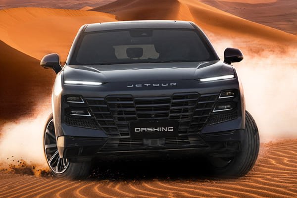 جيتور داشينج تواجه ساوإيست S06 وتشعل المنافسة في سوق السيارات الصينية بمصر بنظام واحد وأسعار مختلفة