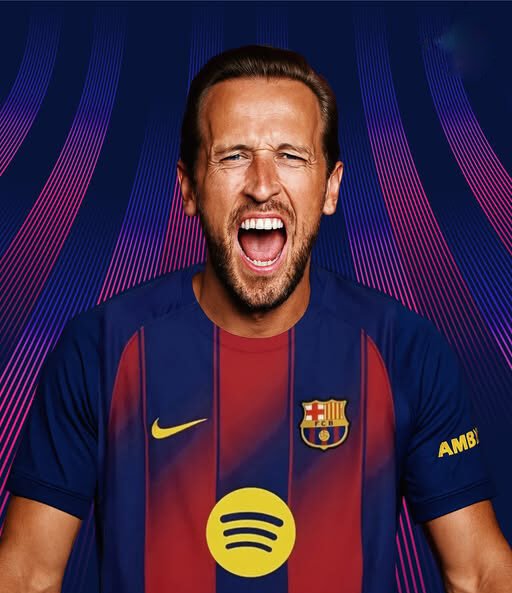 حقيقة انتقال هاري كين إلى برشلونة| النجم الإنجليزي يحدد مستقبله مع بايرن ميونخ