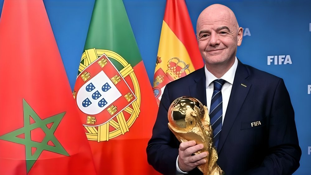 مطالبات بسحب تنظيم كأس العالم 2030 من المغرب بسبب أزمة الكلاب الضالة