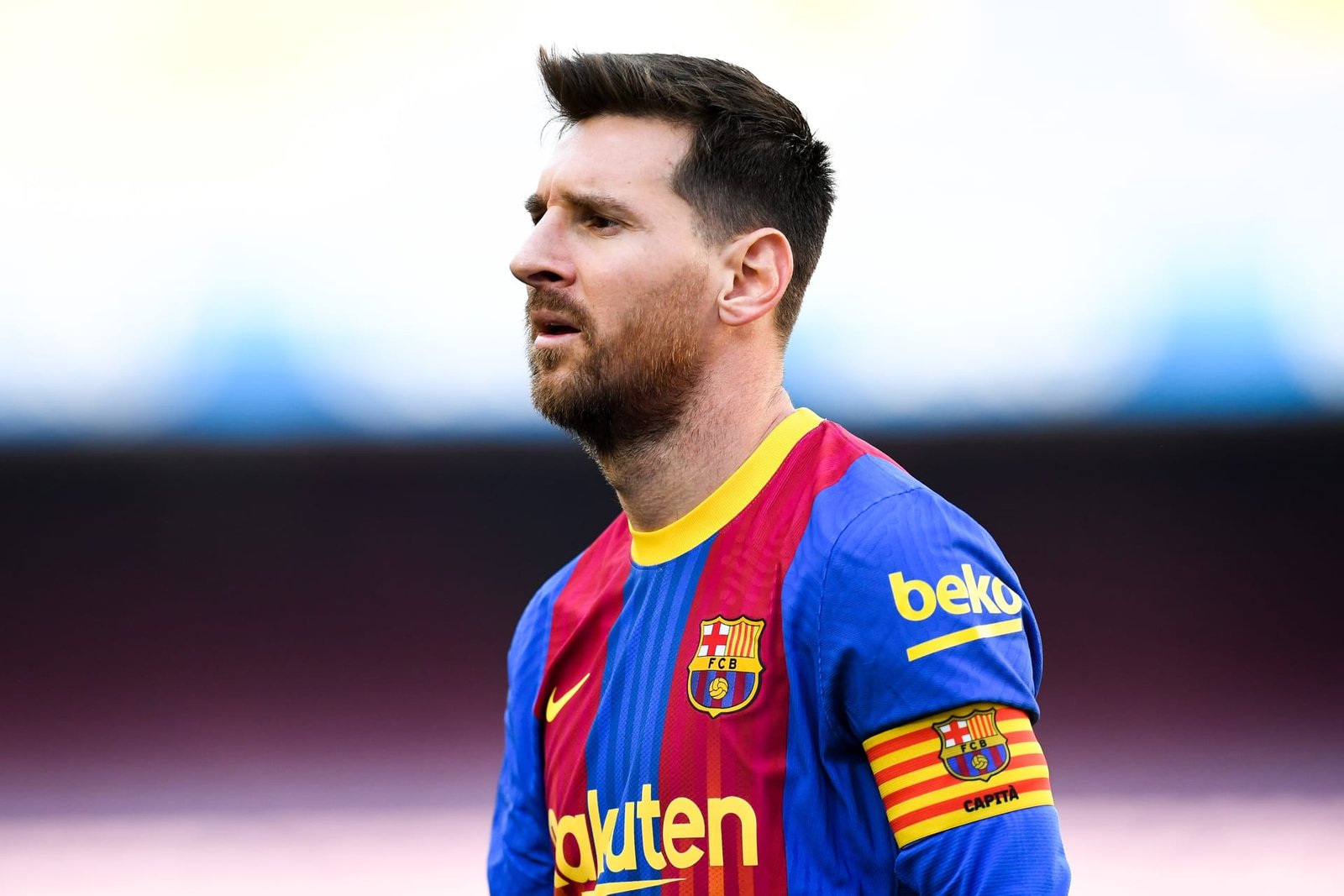 ميسي يفتح الباب للعودة إلى برشلونة| خطة غير متوقعة تعيد الأمل إلى "كامب نو"