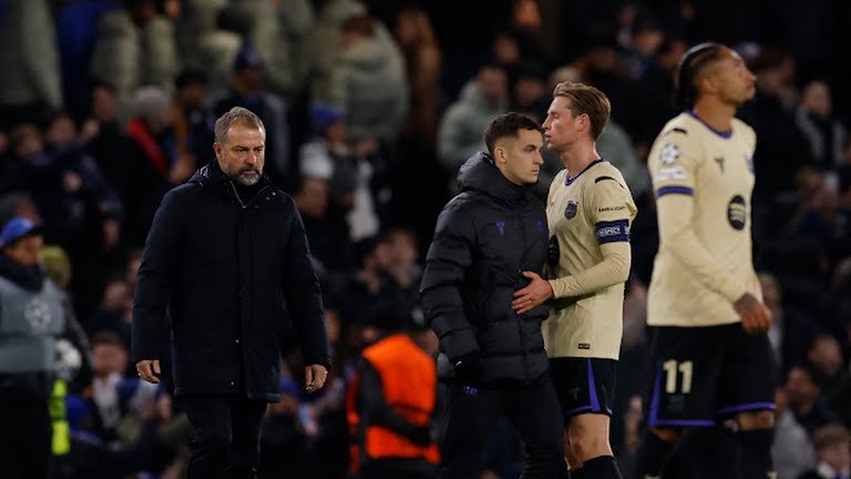 توقعات "أوبتا" تقلب تسدد ضربة موجعة لبرشلونة وأخبار مبهجة لريال مدريد قبل نهاية مرحلة الدوري