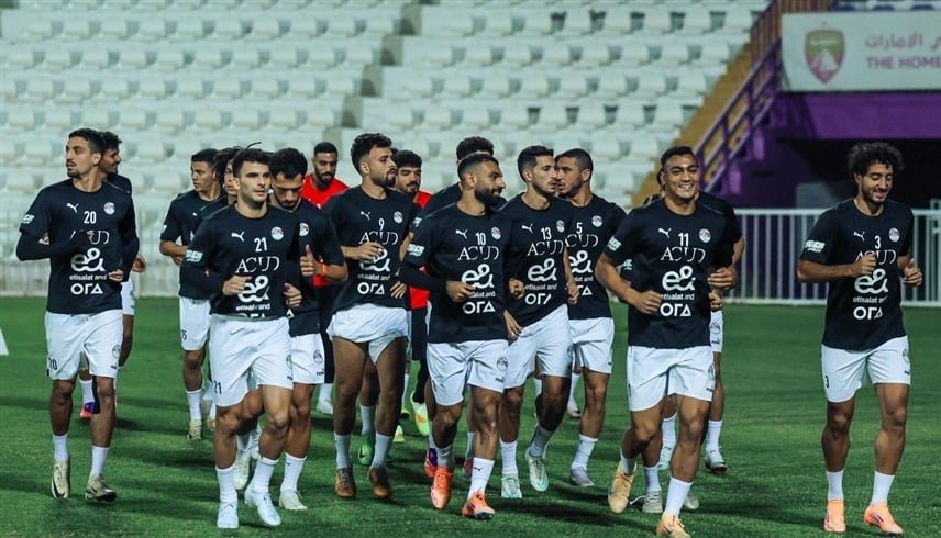 طبيب المنتخب يكشف تفاصيل إصابة زيزو وفتحي وصلاح محسن وموقف قفشة وياسين مرعي
