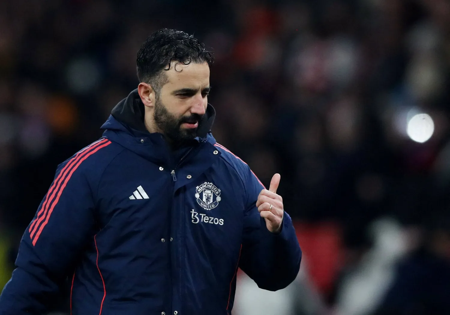 عودة الدوري الإنجليزي