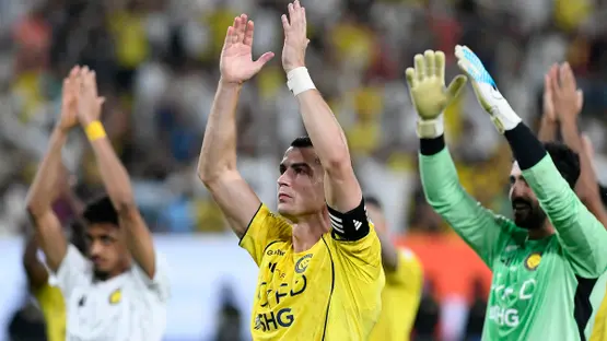 الصراع الذي لا ينتهي.. من الأفضل عبر التاريخ ميسي أم رونالدو؟