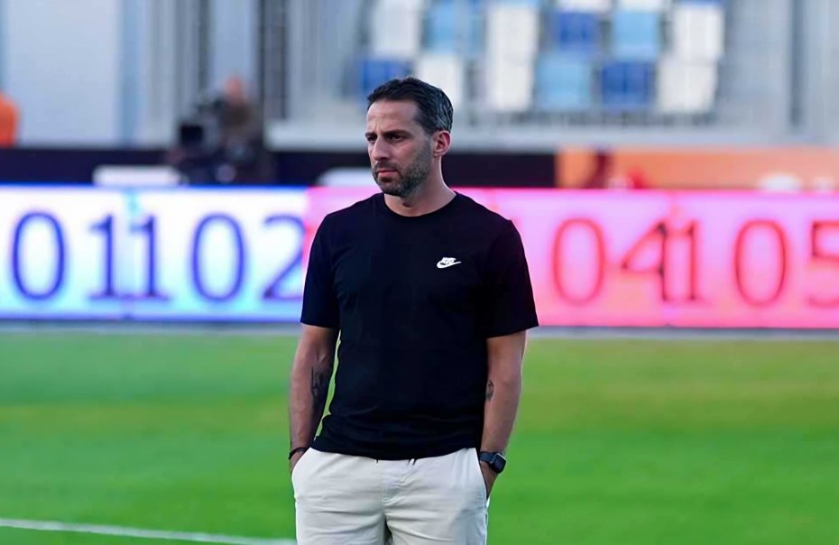 زلزال داخل الزمالك... إقالة فيريرا وتعيين عبد الرؤوف لقيادة الفريق في السوبر المصري