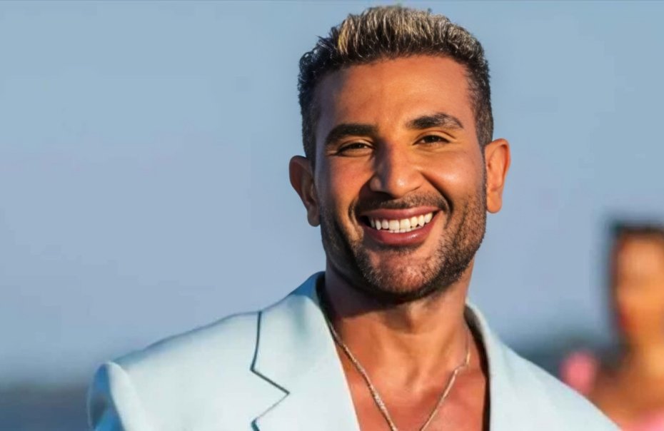 حادث مروع يهز الوسط الفني| تفاصيل حادث أحمد سعد وتطورات حالته الصحية