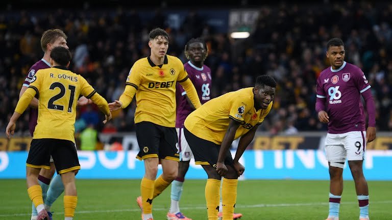 جولة في الدوري الإنجليزي