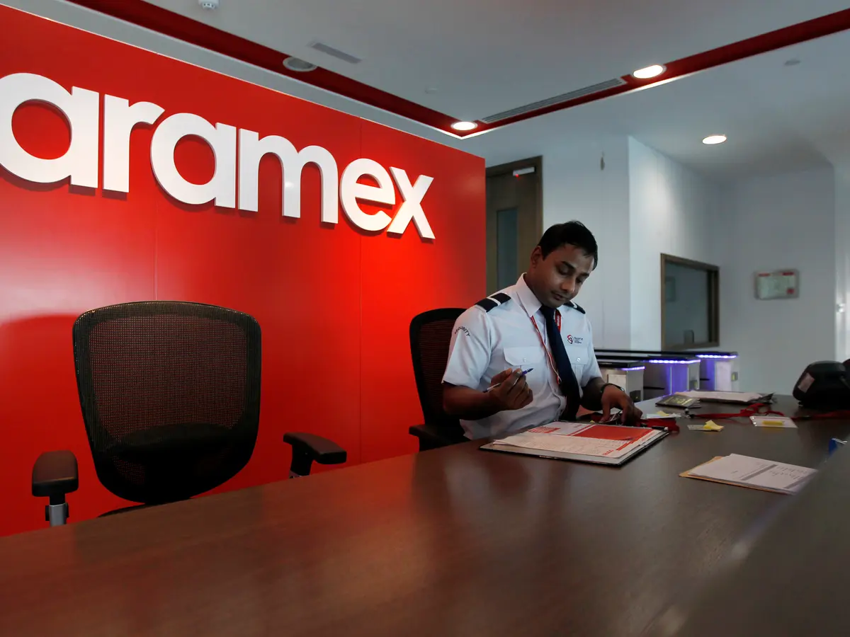 من جدة إلى المستقبل... «أرامكس» تُحلّق بأول تجربة توصيل ذاتي عبر الطائرات المسيّرة في السعودية