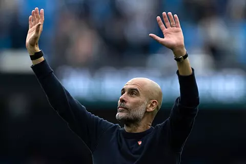 جولة في الدوري الإنجليزي