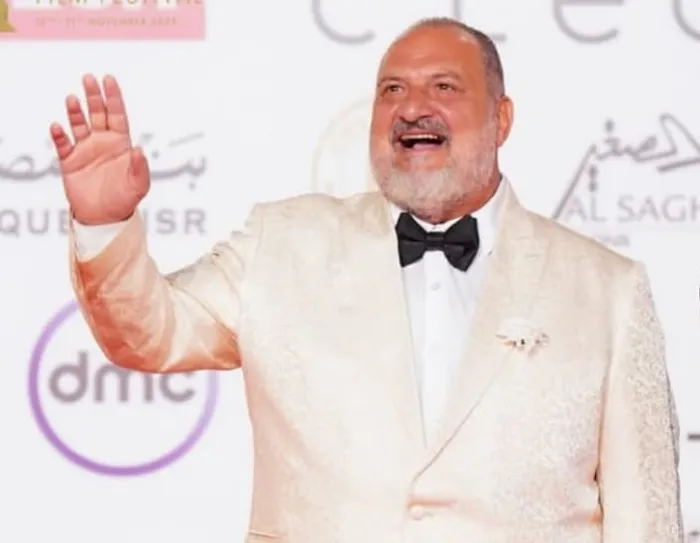 خالد الصاوي يجسد روح سامح عبد العزيز في فيلم "وجع الفراق": أداء صادق ورسالة محملة بالحنين