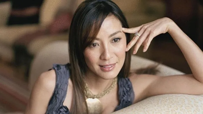 نجمة الأوسكار ميشيل يوه تتلقى الدب الذهبي الفخري في مهرجان برلين 2026