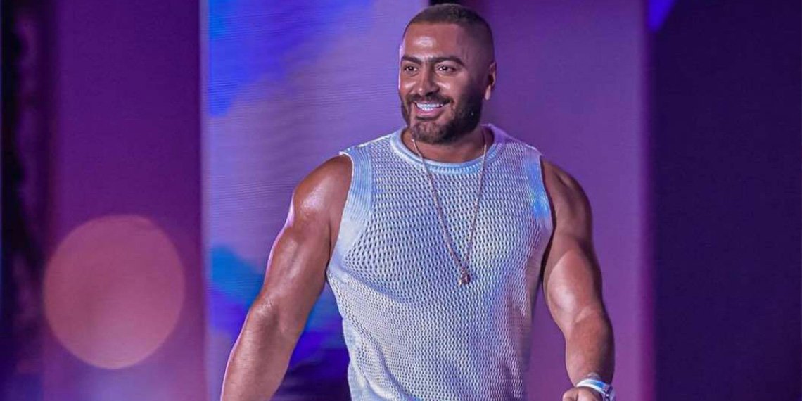 بعد تداول واسع.. تامر حسني يعلن تفاصيل وضعه الصحي ويؤكد: تم استئصال جزء من الكلية