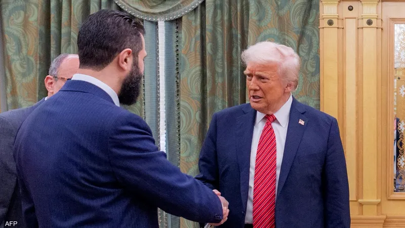 مخاوف إسرائيلية من ضغوط أمريكية للانسحاب من جنوب سوريا وجبل الشيخ