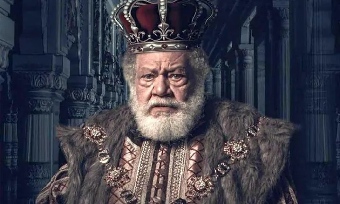 "الملك لير" للفخراني يفتتح مهرجان أيام قرطاج المسرحية