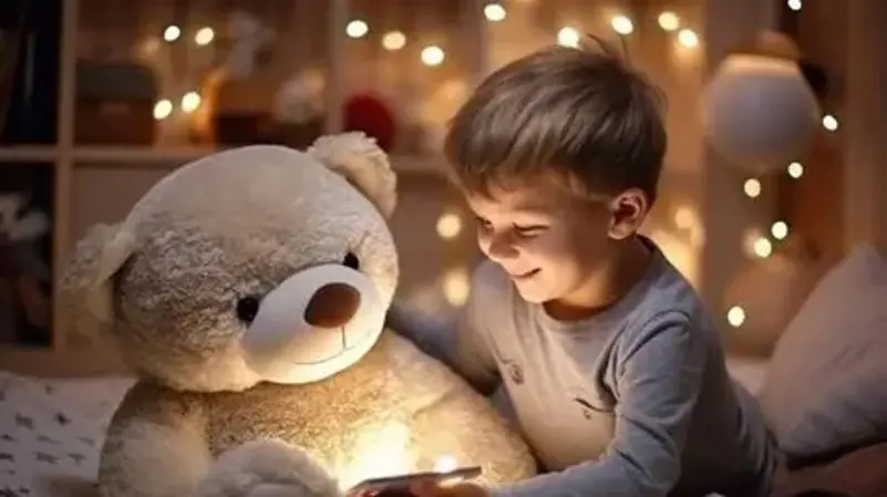 دمية ذكاء اصطناعي تتحول إلى “تشاكي GPT”.. لعبة أطفال تُشعل أزمة سلامة جديدة