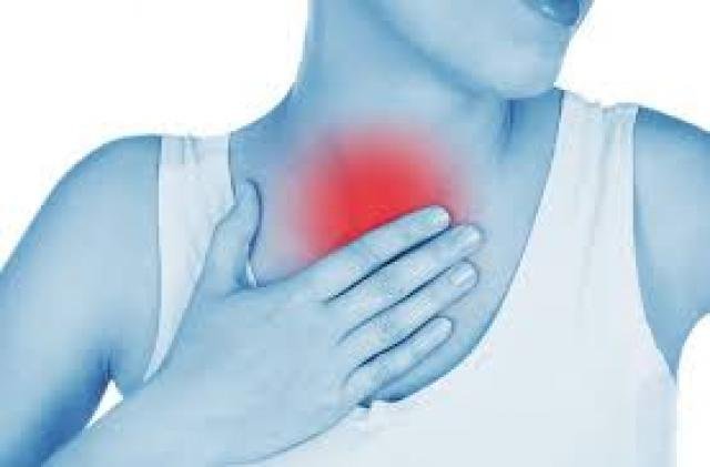 التهاب الشعب الهوائية.. مرض شائع يسبب السعال المستمر وقد يتحول إلى حالة مزمنة