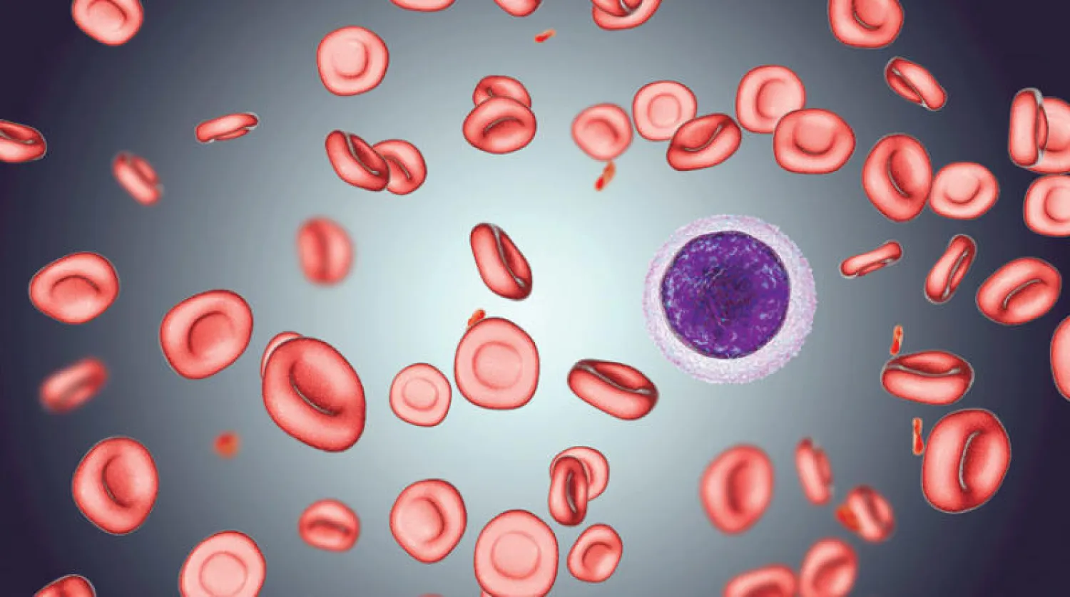 الحديد.. العنصر الحيوي الذي لا يستطيع الجسم إنتاجه