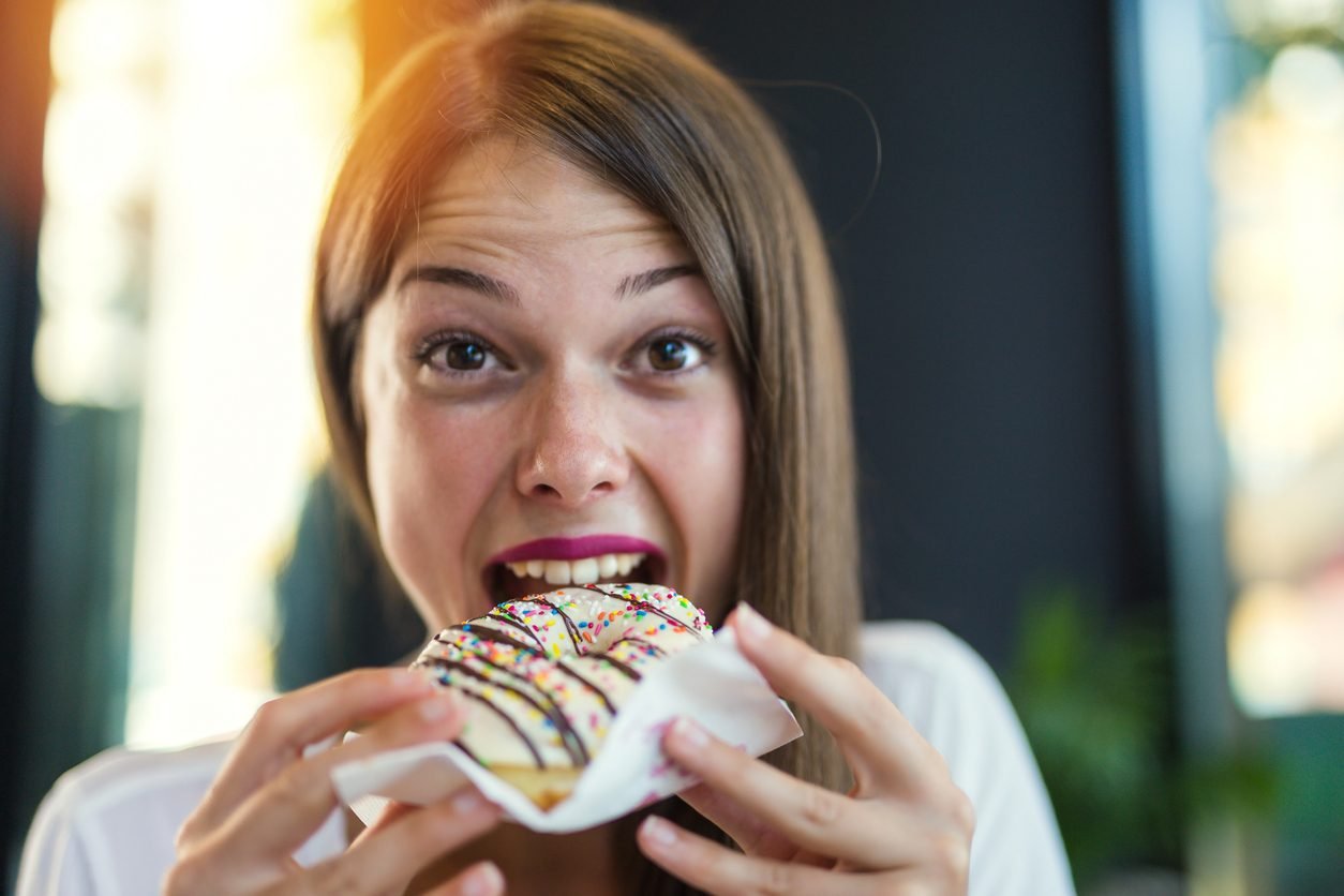 نصائح غذائية للحفاظ على الصحة خلال موسم العطلات