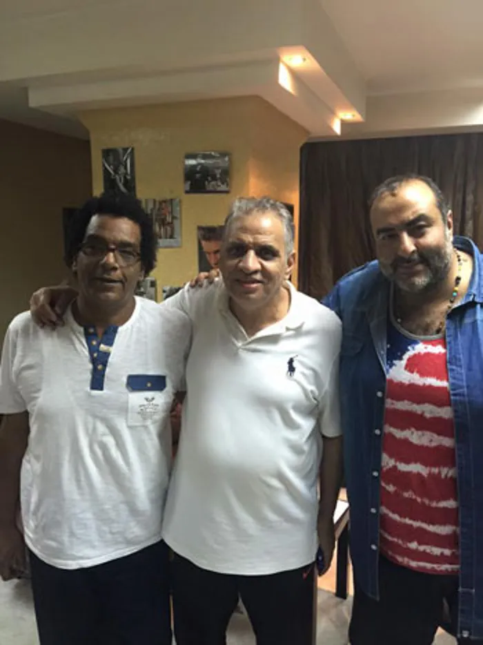 الوسط الفني يودّع السيناريست أحمد عبدالله: رائد الكوميديا الاجتماعية وصانع الضحكة الصادقة