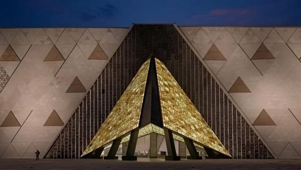 افتتاح المتحف المصري الكبير.. مصر تهدي العالم حضارتها العريقة ورسالتها للسلام