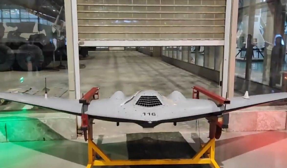 المسيرة شاهد 161