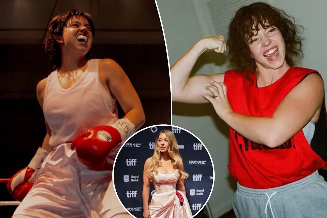 فيلم "Christy" لسيدني سويني يحقق إيرادات منخفضة رغم إشادة بطلة العمل: "نحن نصنع الفن للتأثير لا للأرقام"