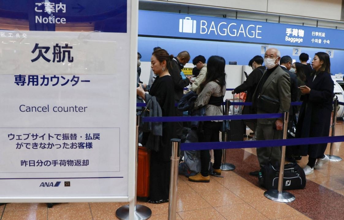 تأثر الطيران حول العالم بعطل طائرات إير باص