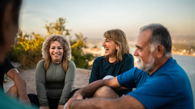 3 أطعمة مدعومة بالعلم تساعد على إطالة العمر وتعزيز الصحة العامة