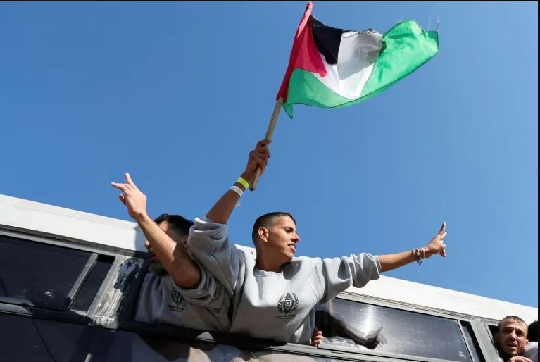 مشروع قانون إعدام الأسرى