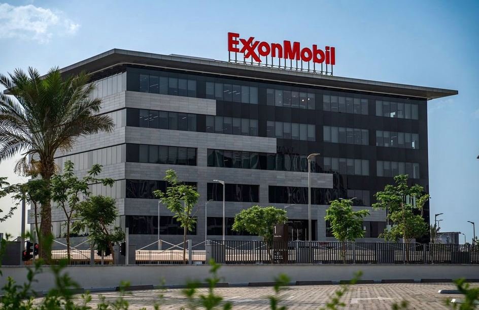 إكسون موبيل