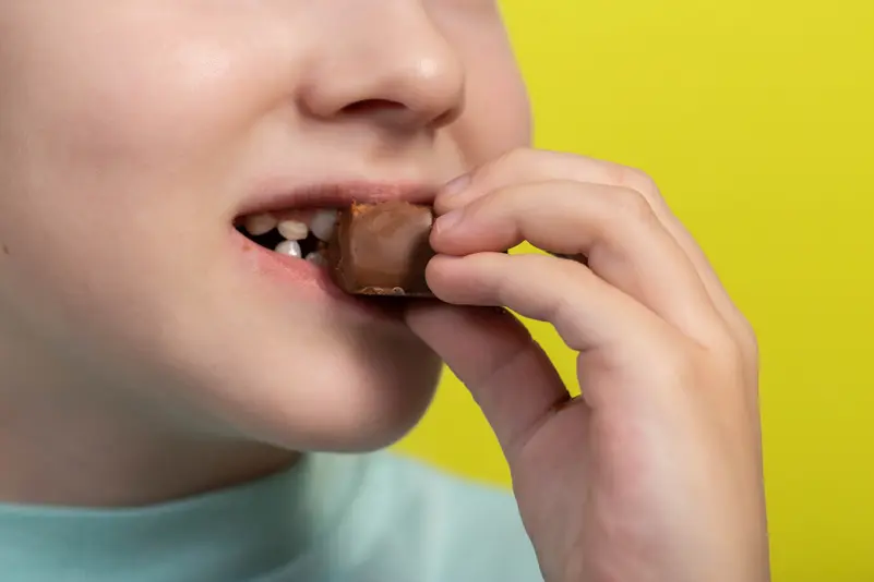 صحة الفم.. الجانب المنسي في رعاية مرضى السكري