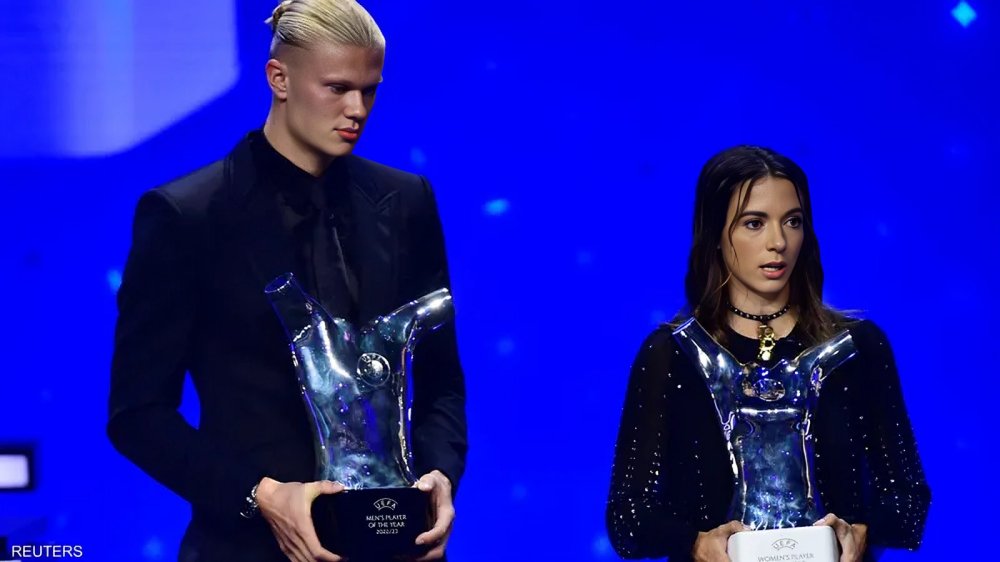 رسميًا قطر تستضيف حفل جوائز ذا بيست 2025.. موعد الحفل والقنوات الناقلة