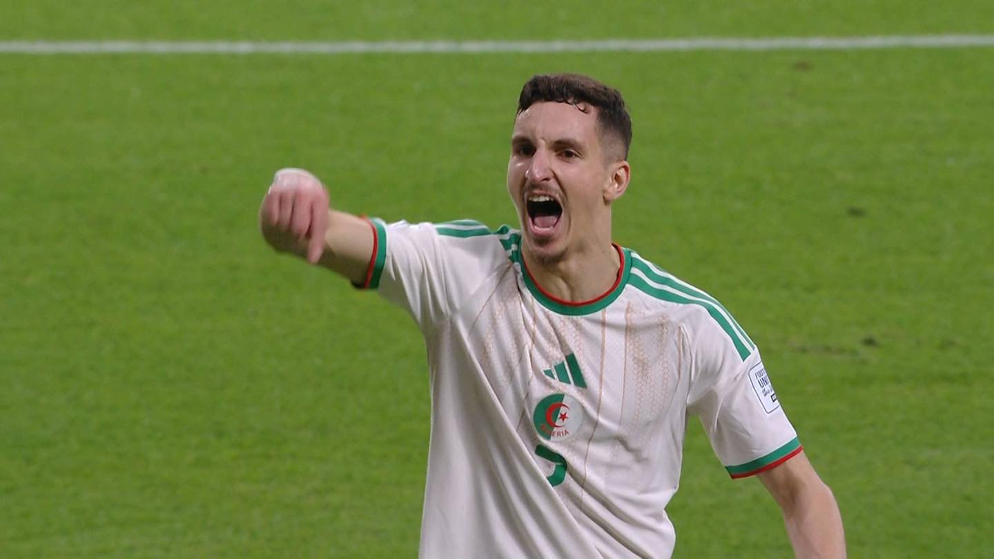  عادل بولبينة يشعل كأس العرب ويُرسل رسالة تحذير مبكرة "على الأرجنتين الحذر"