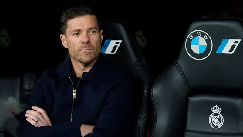 أزمة في ريال مدريد.. ميليتاو يغيب 4 أشهر واجتماع طارئ لتحديد مصير تشابي ألونسو