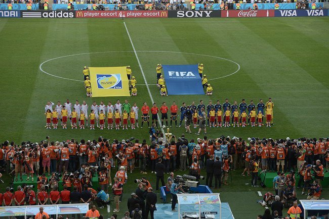 كأس العالم 2026