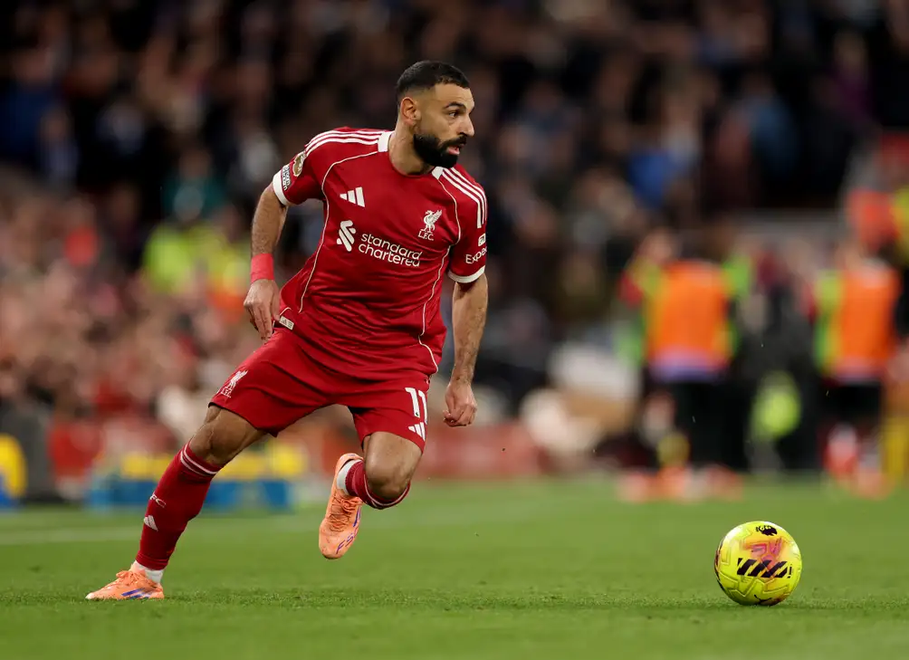 سام مرسي يدافع عن محمد صلاح بعد مقال ذا اثلتيك "المشين"