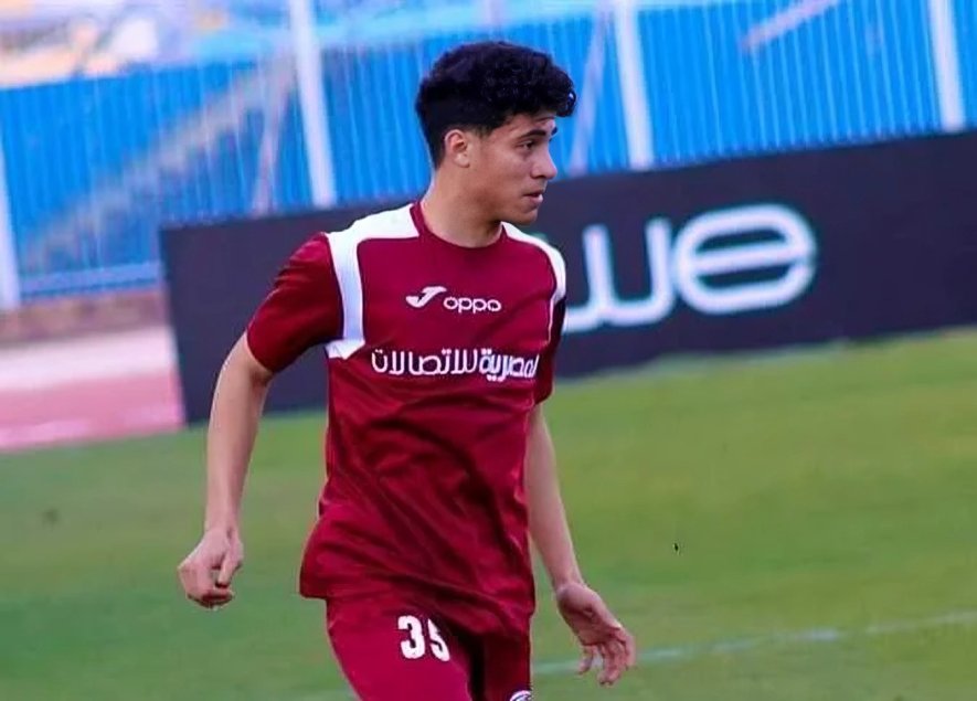 انهيار صحي مفاجئ للاعب بيراميدز السابق "إمو" وسط تحذيرات من خطر يهدد حياته.. التفاصيل كاملة