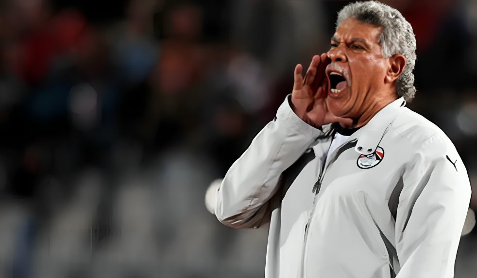 رسالة من زمن المجد تشعل حماس الفراعنة قبل معركة أمم إفريقيا 2025