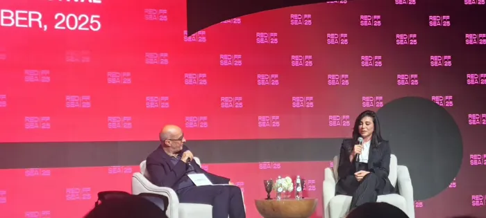 نادين لبكي في مهرجان البحر الأحمر: السينما مرآة للإنسان.. والصدق جوهر النجاح