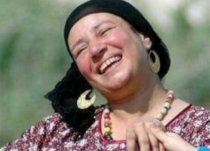 عبلة كامل تطمئن جمهورها وتشكر السيسي: صحتي جيدة وعلاجي كان على نفقتي الخاصة