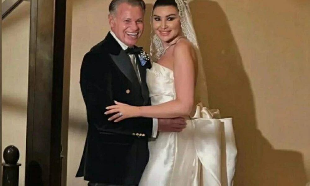 فعاليات فنية عربية تزدان بالاحتفالات.. وزفاف أروى جودة يخطف الأضواء من القاهرة إلى الخليج