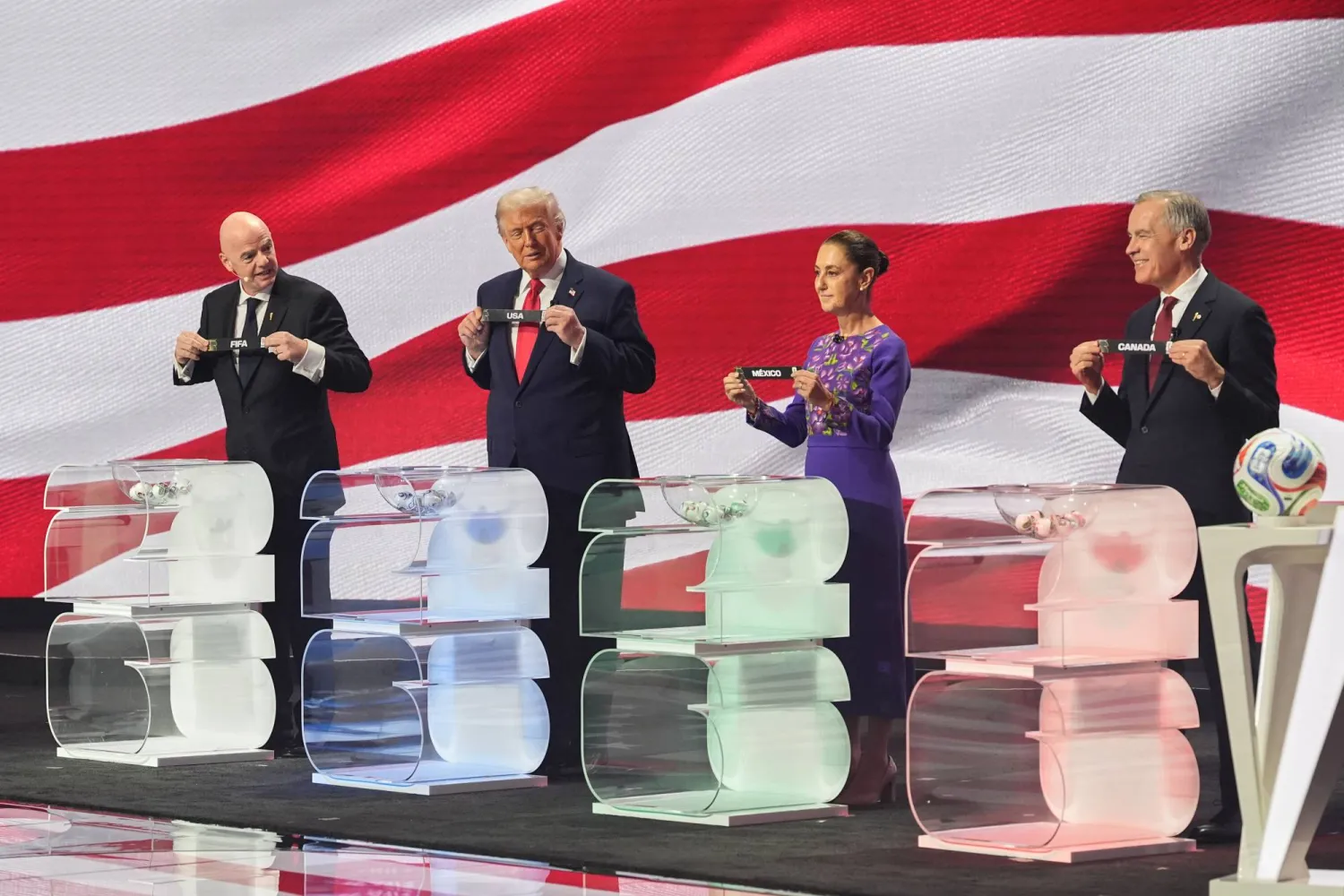 كأس العالم 2026