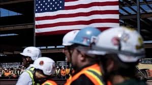 فرص العمل في أمريكا