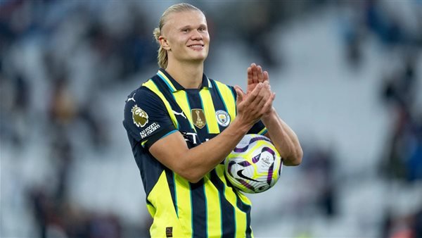 هالاند يكشف أسرار عن حياته| أكره التسلل وأرفض القفازات… ووالدي أرادني لاعب جولف لا هدّافاً