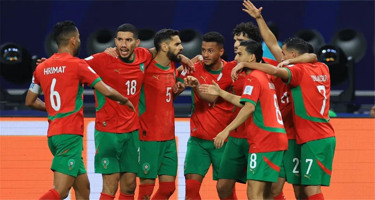  الأردن والمغرب وجهاً لوجه.. موعد نهائي كأس العرب 2025 والقنوات الناقلة