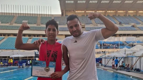  وفاة سباح صغير في بطولة الجمهورية تكشف ثغرات خطيرة في معايير السلامة