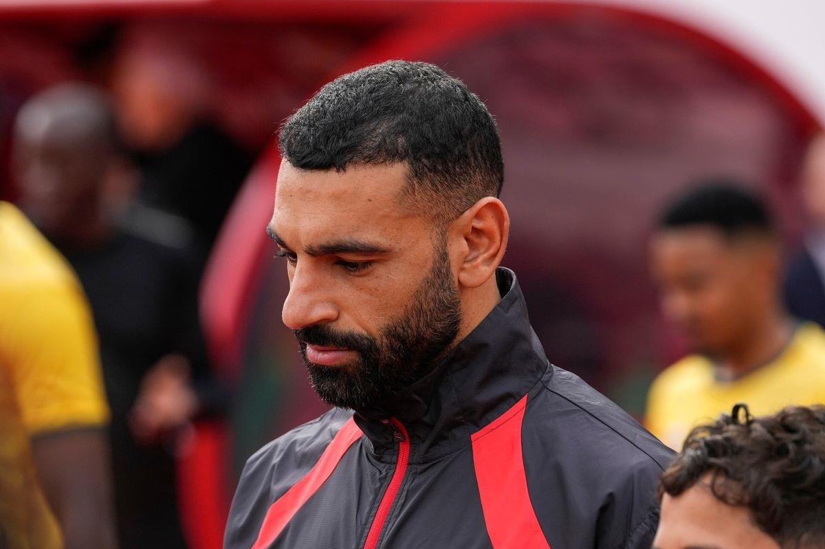 مستقبل محمد صلاح يقترب من الحسم.. وكيل النجم المصري يحدد وجهتين فقط ويغلق باب أوروبا