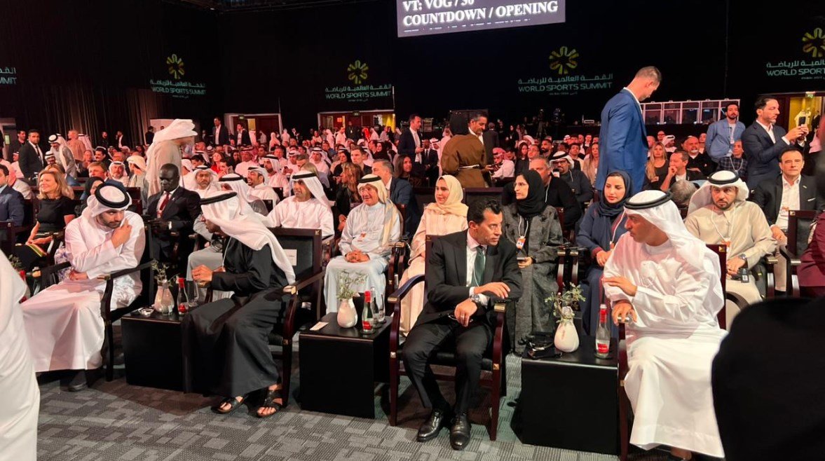 دبي تدخل تاريخ كرة القدم العالمية باستضافة جوائز الأفضل ابتداءً من 2026