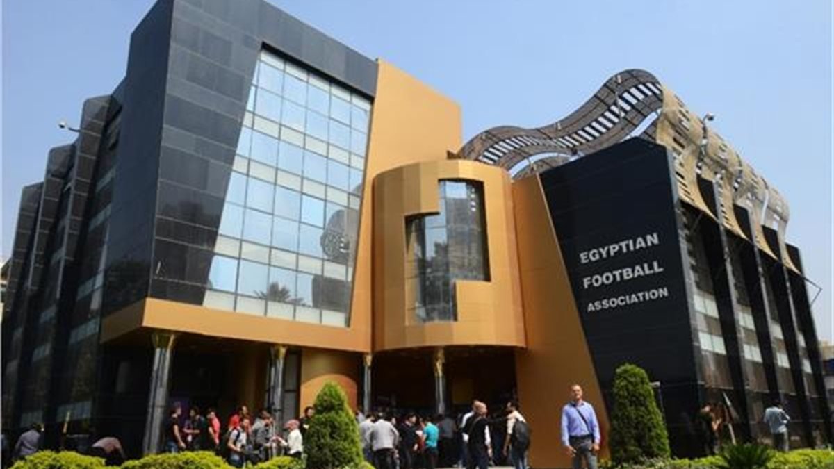 الاتحاد المصري ينتقد تصريحات رئيس الاتحاد الفلسطيني في بيان شديد اللهجة