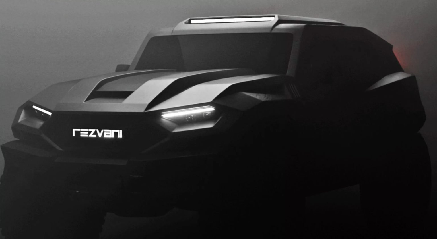 ريزفاني ترفع سقف الجنون.. سيارة جديدة «أشرس من الدبابة» تستعد لاجتياح الطرق في 2026